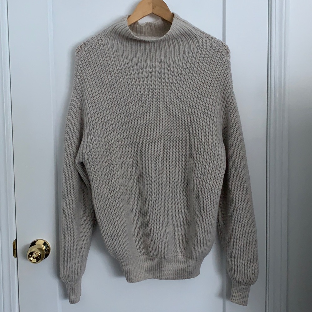 Wilfred Montpellier Turtleneck